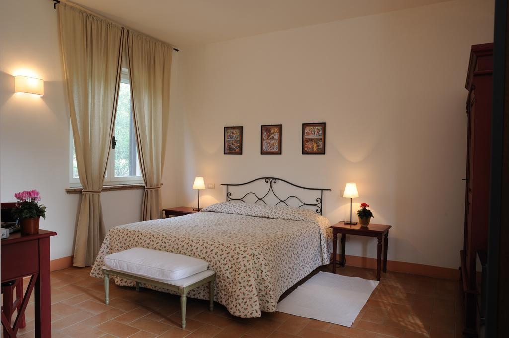 Agriturismo Tenuta Conti Faina Fratta Todina Room photo